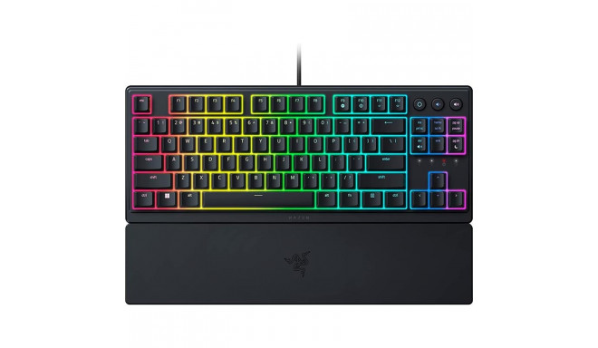 Klaviatuur Razer Ornata V3 TKL SWE