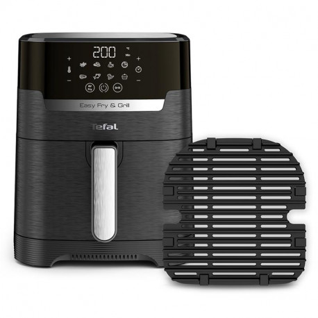 Tefal kuumaõhufritüür Easy Fry & Grill XL 4,2L