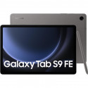 Samsung Galaxy Tab S9 FE, 5G, 8 GB, 256 GB, hall - Tahvelarvuti