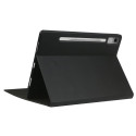 TECH-PROTECT SC PEN + KEYBOARD LENOVO TAB P12 12.7 TB-370 BLACK