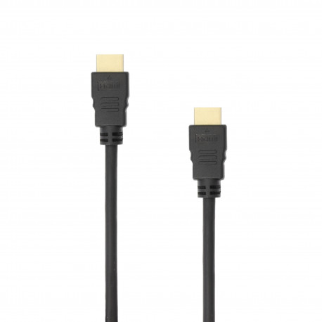 White Shark BOA Cable HDMI-HDMI 2.1 M/M 2m 8K@60Hz