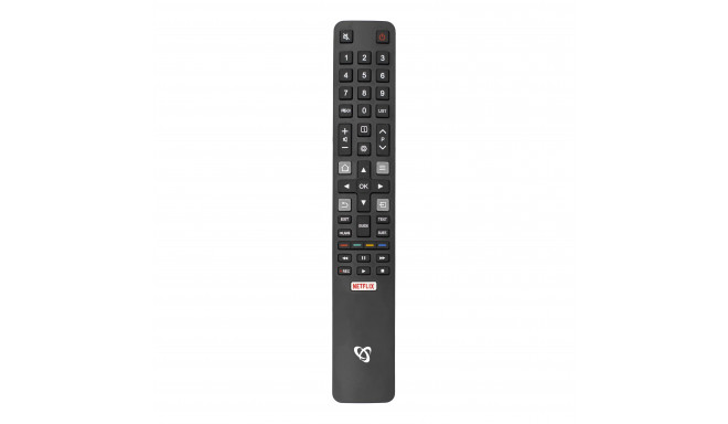 Sbox RC-01406 Remote Control for TCL TVs