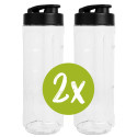 Gastroback 41033 Design Smoothie Maker Mix & Go