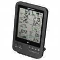 BRESSER Weather Station 5-in-1 black