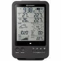 BRESSER Weather Station 5-in-1 black