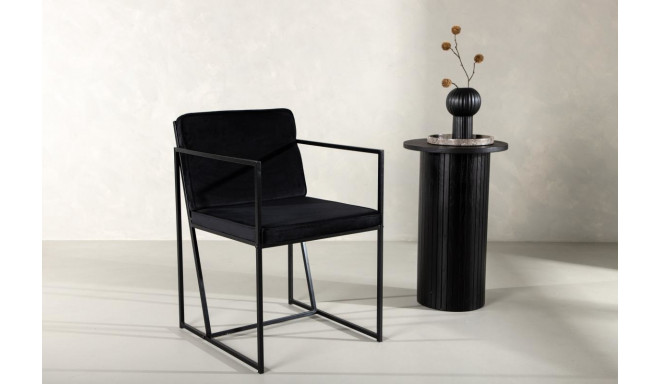 Söögitool Richmond, must