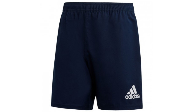 adidas shorts Classic 3S Rugby M DY8500 (M)