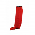 Flexible shin guards NS-B4 08164-02M (pomarańczowy+XS)