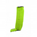 Flexible shin guards NS-B4 08164-02M (pomarańczowy+XS)
