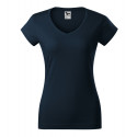 Adler Fit naiste T-särk 162 navy M