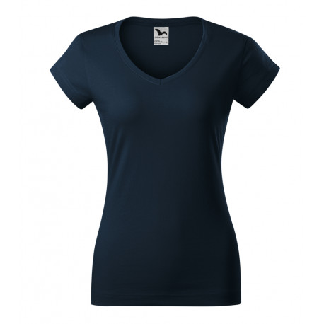 Adler Fit naiste T-särk 162 navy L