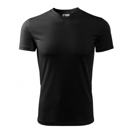 Adler Fantasy meeste T-särk 124 must 2XL