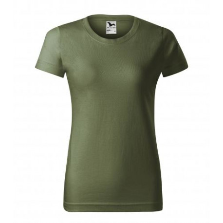 Adler Basic naiste T-särk 134 khaki M