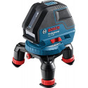 Bosch Line Laser GLL 3-50P Set blue