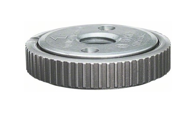 Bosch SDS-clic quick-M14 Nut