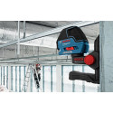 Bosch Line Laser GLL 3-50P Set blue