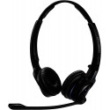 Jabra Evolve2 75 Link380a MS Stereo black