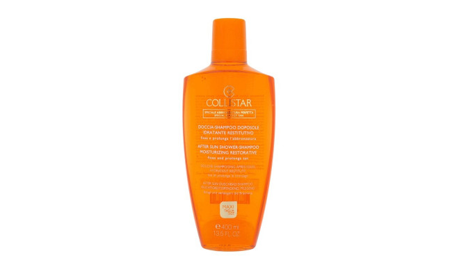 Collistar After Sun Shower-Shampoo (400ml)