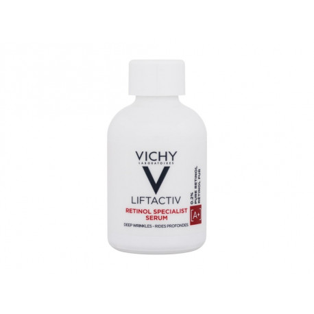 Vichy Liftactiv Retinol Specialist Serum (30ml)