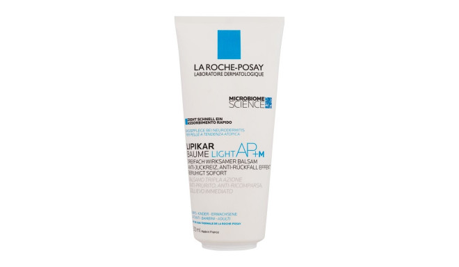 La Roche-Posay Lipikar Baume Light AP+M (200ml)