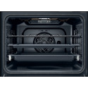 Built in oven Whirlpool OMSK58RU1SB