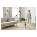 Cordless stick vacuum cleaner 3in1 Sencor SVC0607CHK