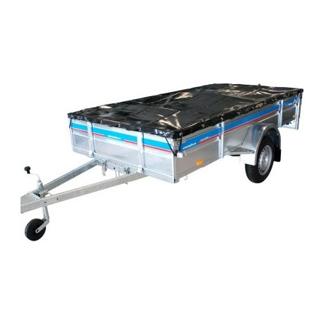 Tasapinnaline tent CP300-L, must