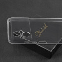 Back Case Ultra Slim 0,5mm for  XIAOMI POCO M5