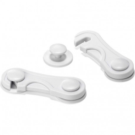 Safety fastener Inofix 2 Units