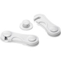 Safety fastener Inofix 2 Units