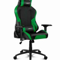 Gaming Chair DRIFT DR250 - Red