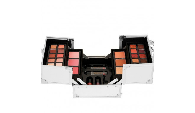 Make-Up Set Magic Studio Colorful Swanky Briefcase