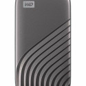 Жесткий диск Western Digital My Passport 1 TB 1 TB SSD