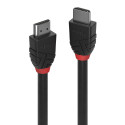 CABLE HDMI-HDMI 2M/Juodas 36772 LINDY