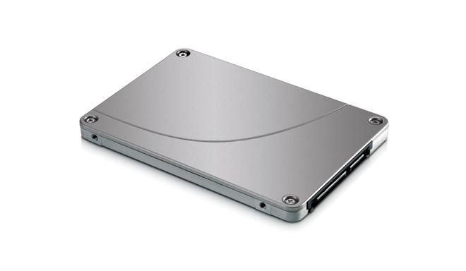 HP 256GB SED Opal 2 Solid State Drive