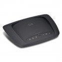 Modem Linksys X2000