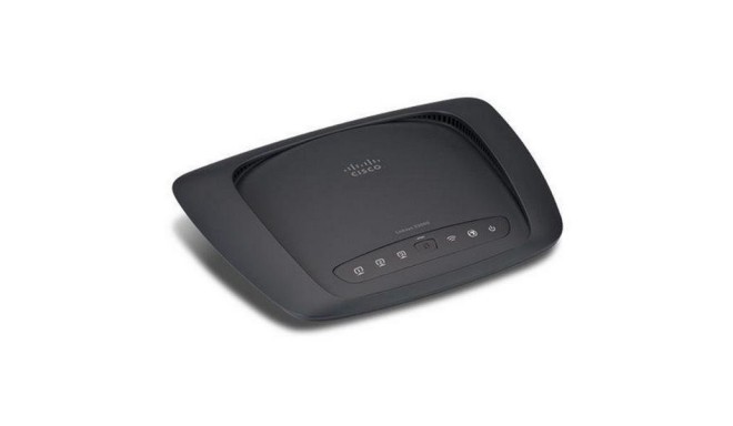Router Linksys X2000