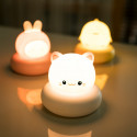 Night lamp W-007 Kitty