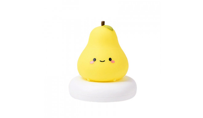 Night lamp W-007 Pear