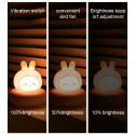 Night lamp W-007 Bear