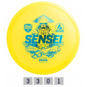 Discgolf DISCMANIA Putter SENSEI Active Premi