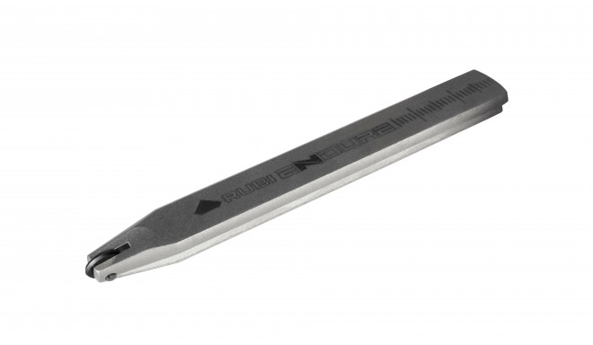 RUBI KNIFE WITH WHEEL 8mm ENDURE FOR TS, TR, SPEED, HIT