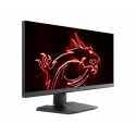 MSI Optix MPG341QR LED display 86.4 cm (34") 3440 x 1440 pixels UltraWide Quad HD LCD Black