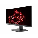 MSI Optix MPG341QR LED display 86.4 cm (34") 3440 x 1440 pixels UltraWide Quad HD LCD Black