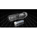 everActive flashlight LED FL-180 CREE XP-E2 LED