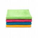 Cleaning Clothes Vileda Microfiber Colors 4 pc(s)