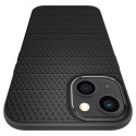 SPIGEN Liquid Air case for IPHONE 13 matte black