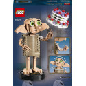 LEGO Harry Potter Majahaldjas Dobby