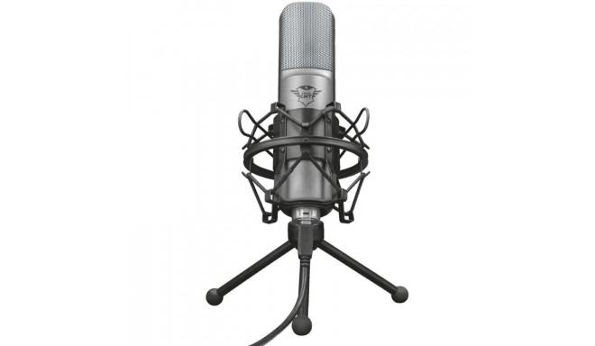 Mikrofon Trust Lance GTX242, must