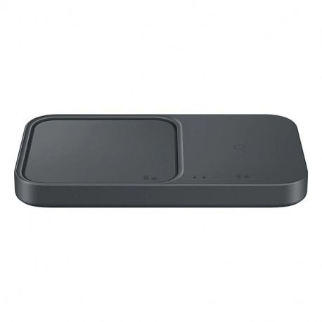 Samsung juhtmevaba laadija Duo Pad + TA, must